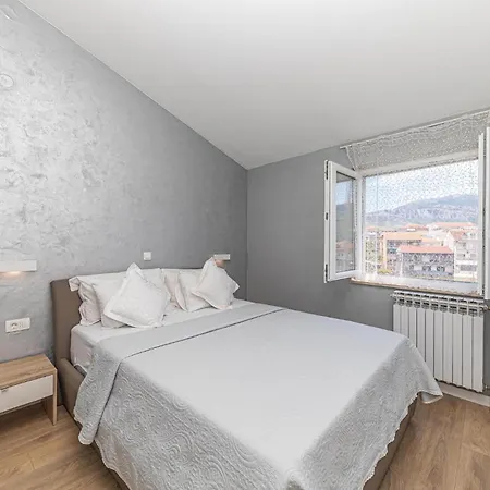 Lovely In Stobrec With House Sea View * Split