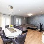 Awesome In Stobrec With House Sea View *