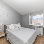 Awesome In Stobrec With House Sea View * Spalato