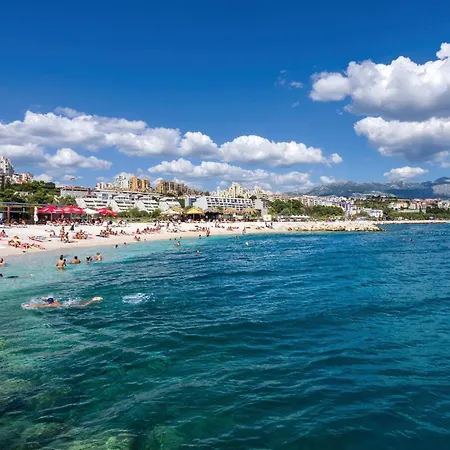 Awesome In Stobrec With House Sea View